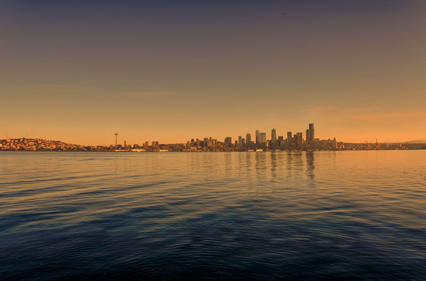 Thompson Seattle Hotel-United States-SEATTLE-General view-2