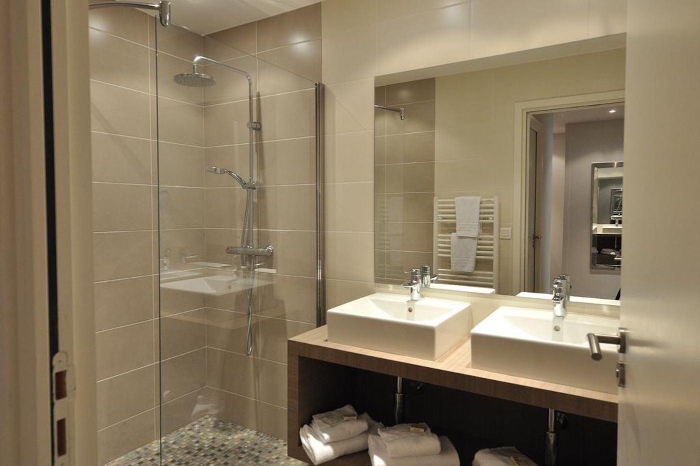 Inter-Hotel-Residence-les-Agapanthes-General-view-17