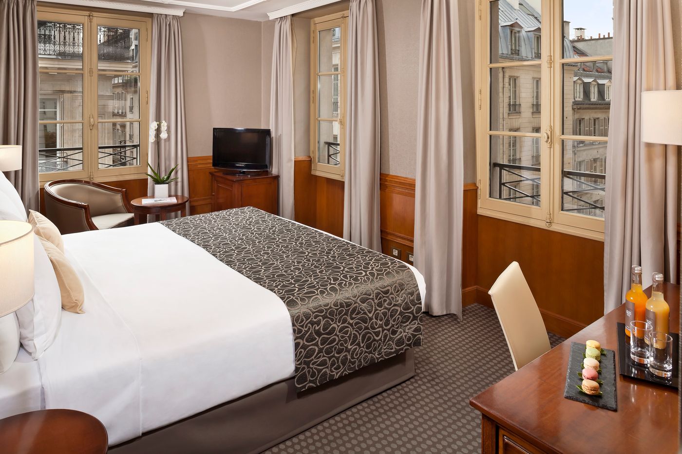 Melia Paris Vendome