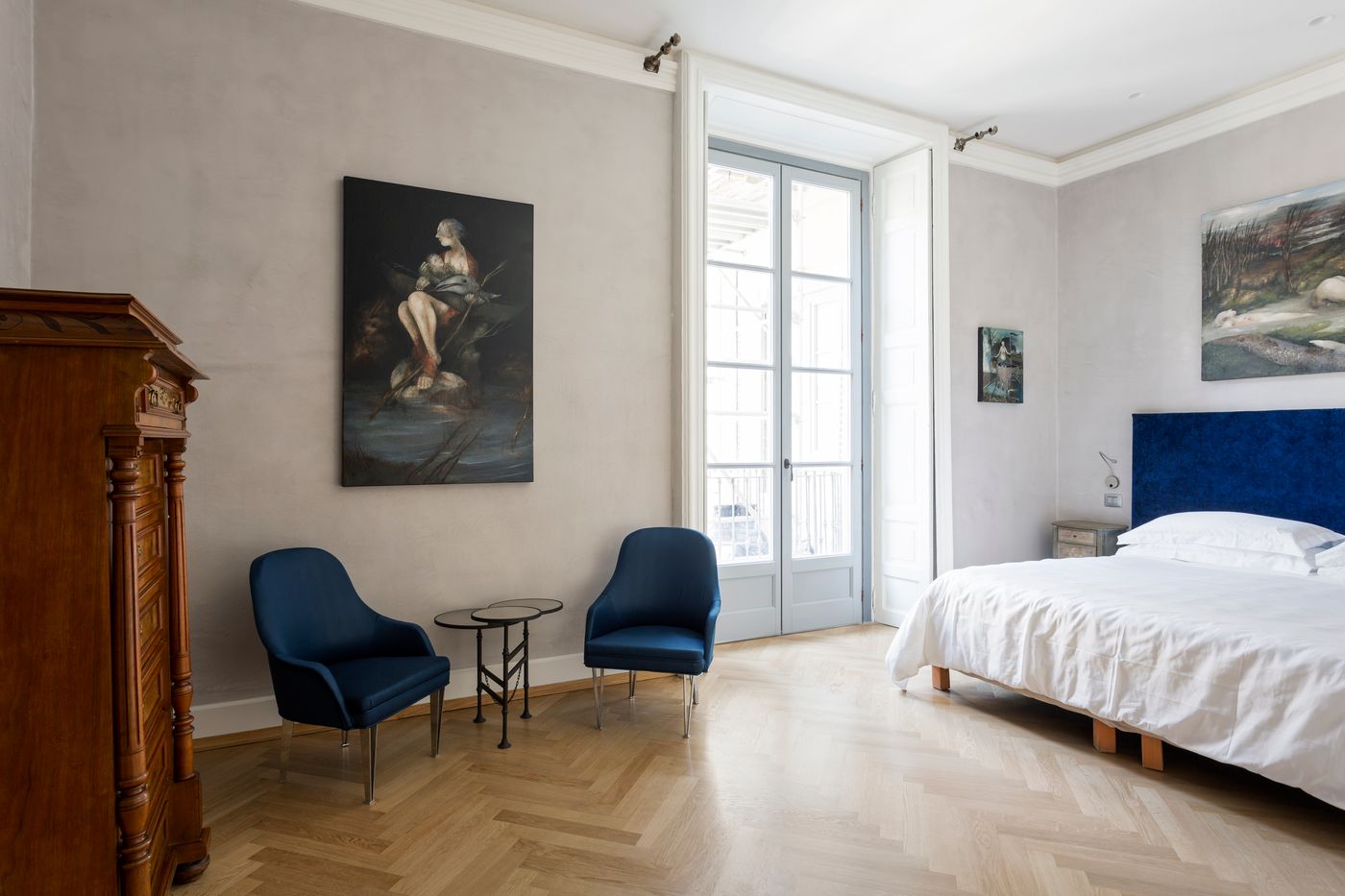 Galleria-Vik-Milano---Townhouse-Galleria-Room-27