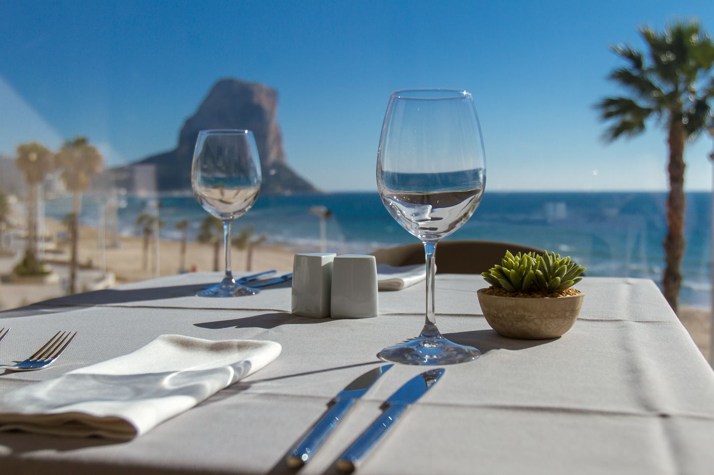 Gran Hotel Sol y Mar