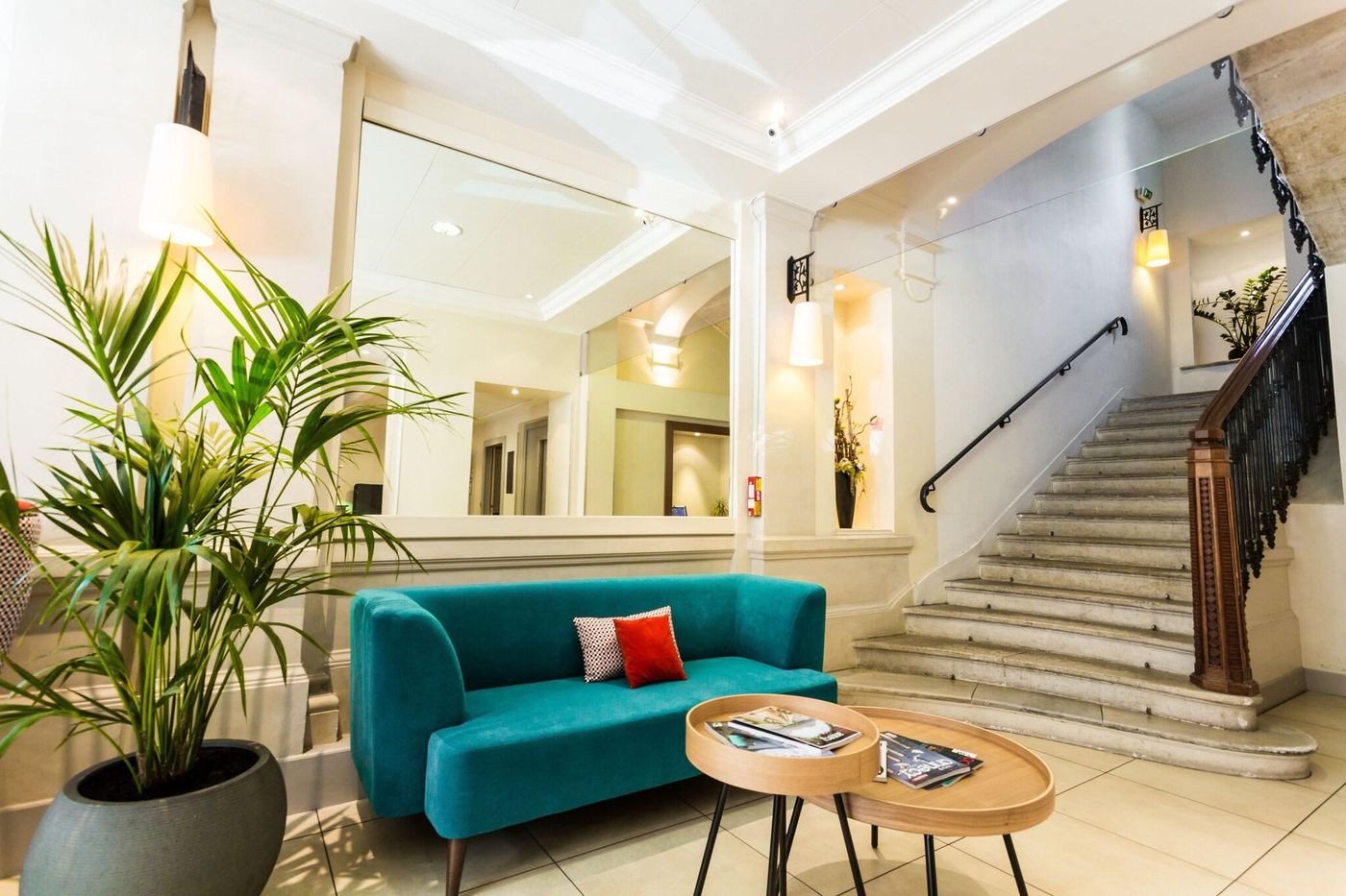 Privilodges Le Royal-France-ANNECY-General view-1