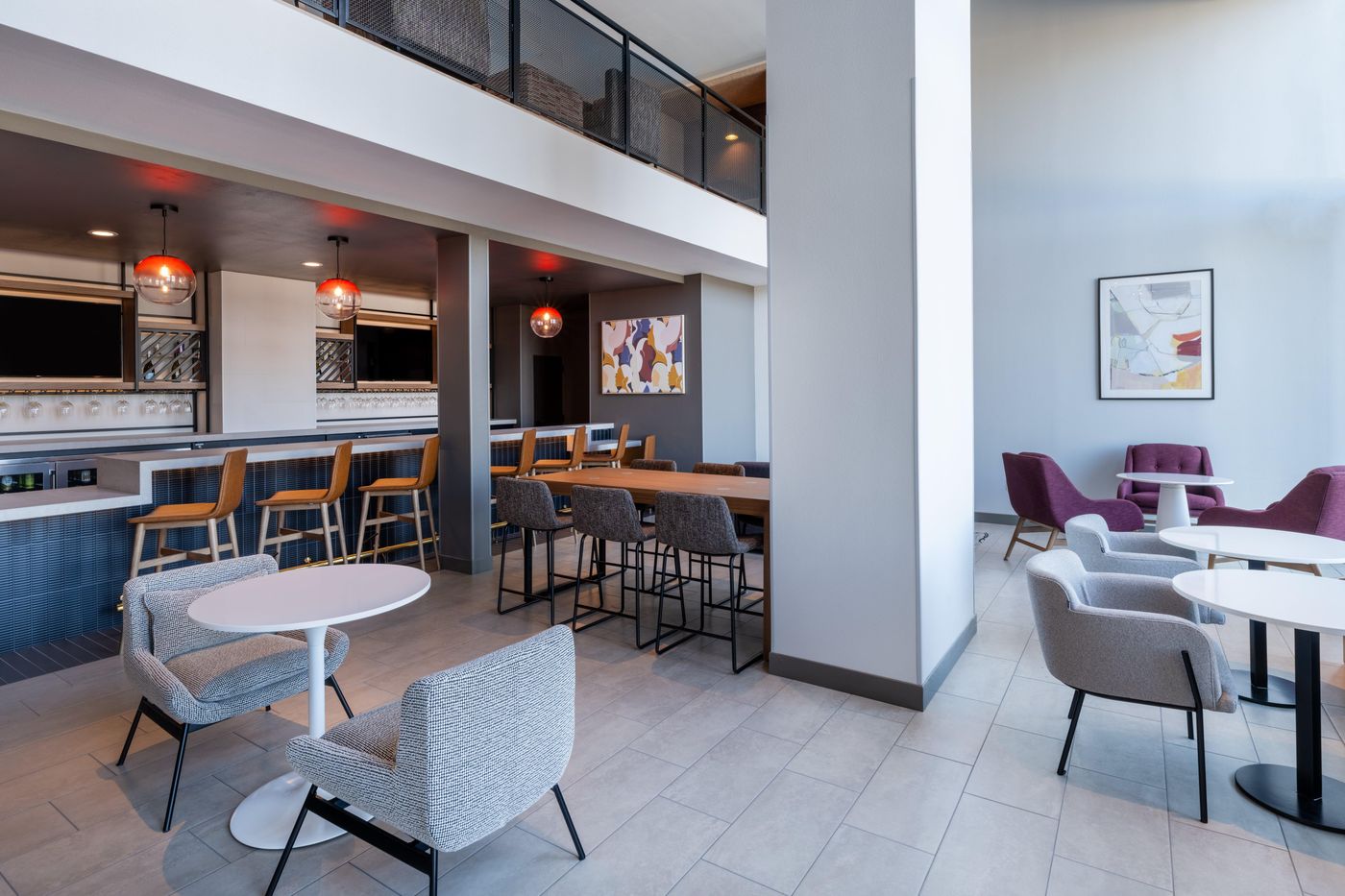 Atwell Suites Austin Airport by IHG-United States-Austin-General view-7