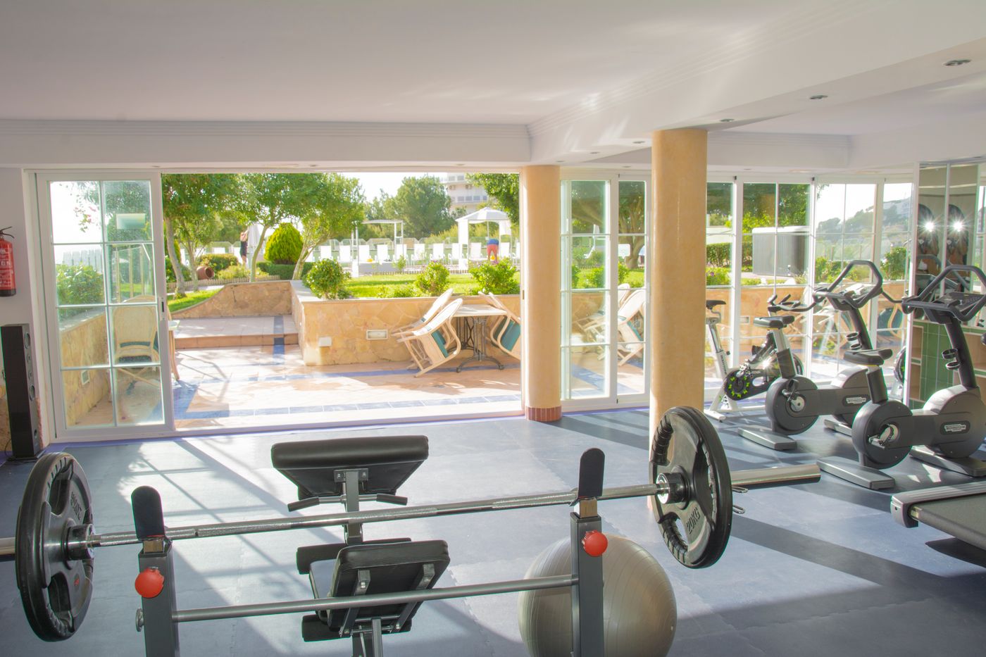 Aguabeach - Adults Only