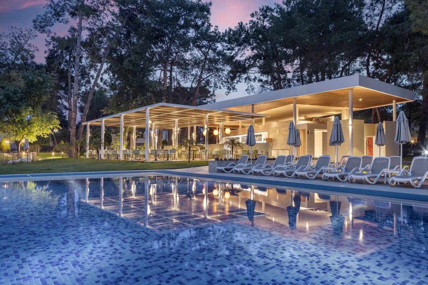 Arcanus Sorgun Hotel