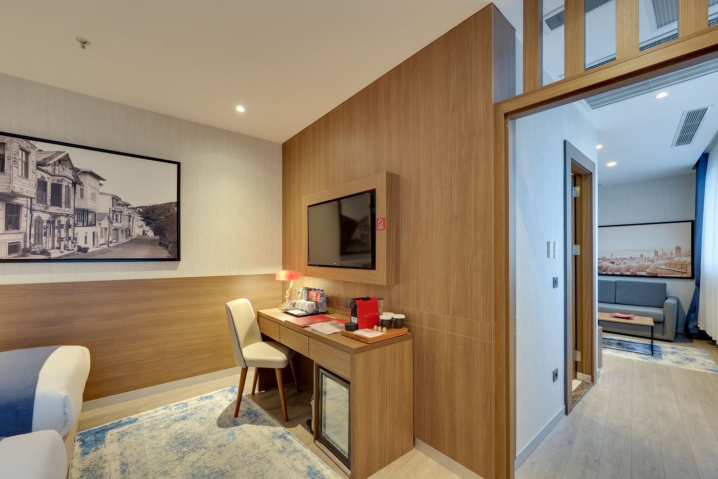 Ramada-Istanbul-Old-City-Room-33