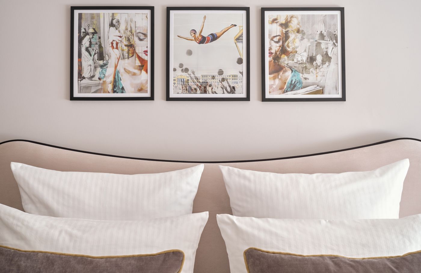 Badischer Hof Baden Baden – Limited Edition-Germany-BADEN-BADEN-Room-2