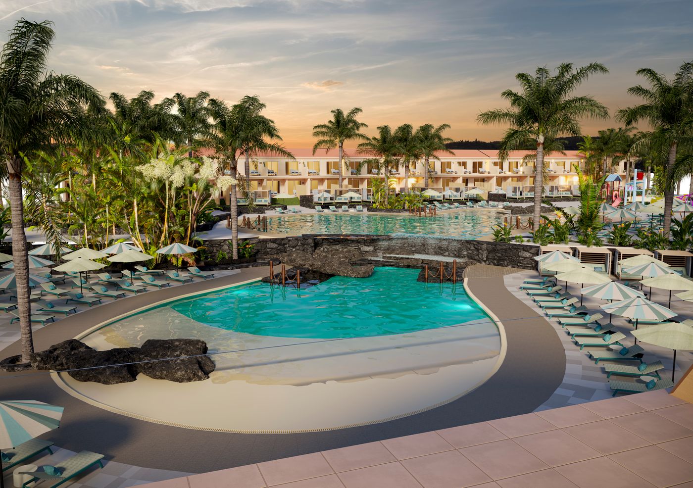 HD Lobos Natura Fuerteventura