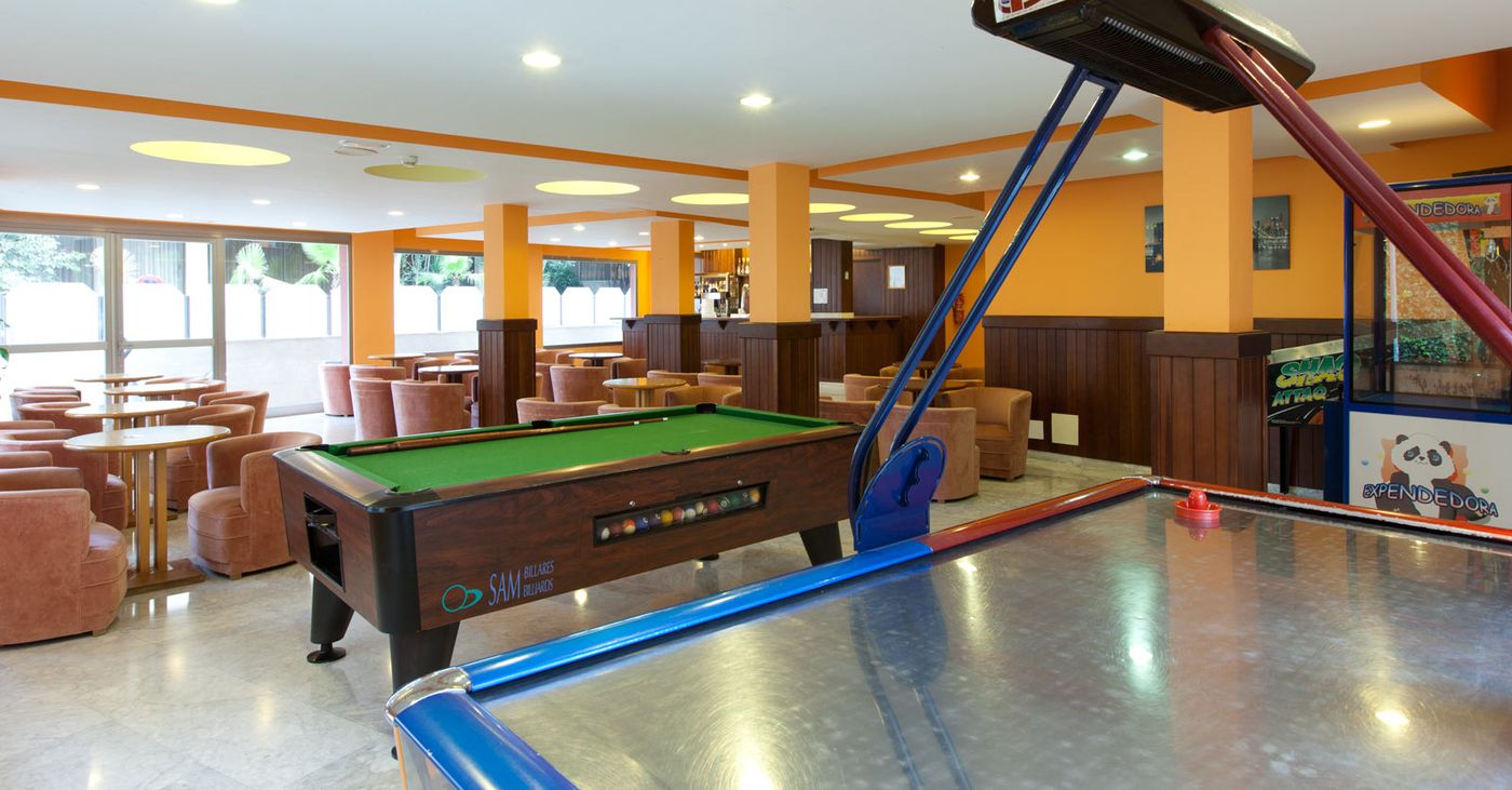 Seramar Luna Park - Adults Only