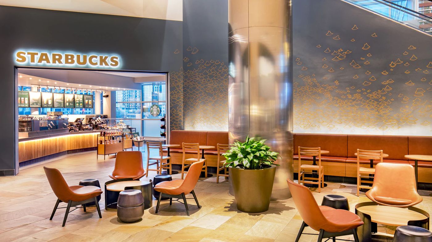 The Westin Boston Seaport