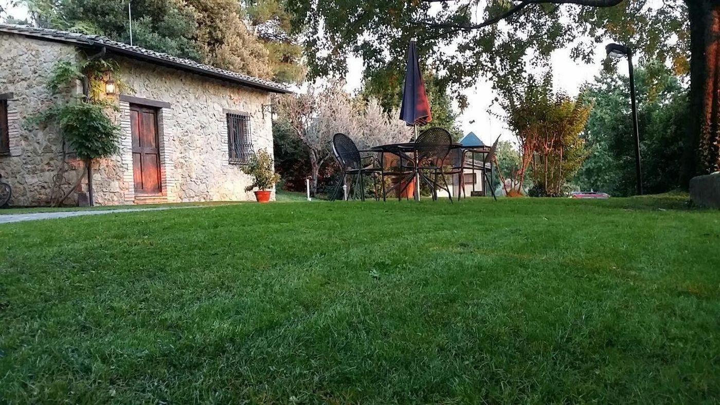 B&B All'Ombra di San Damiano-Italy-ASSISI-General view-3