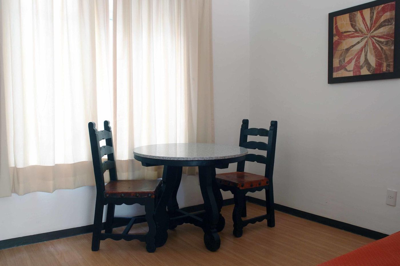 Suites Havre-Mexico-MEXICO CITY-Room-7