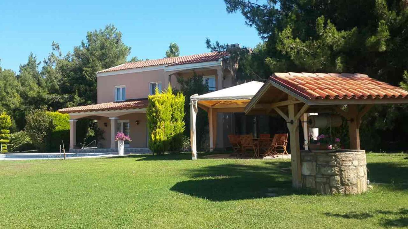 Pine Club Boutique Hotel & Spa