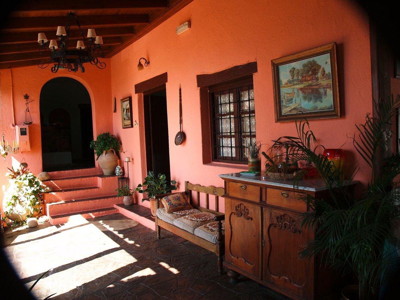 Cretan-Village-General-view-18