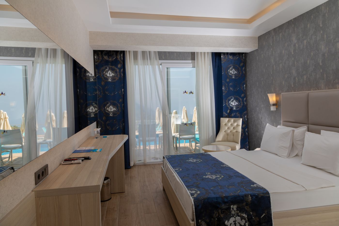 Sertil Deluxe Hotel- Adults Only