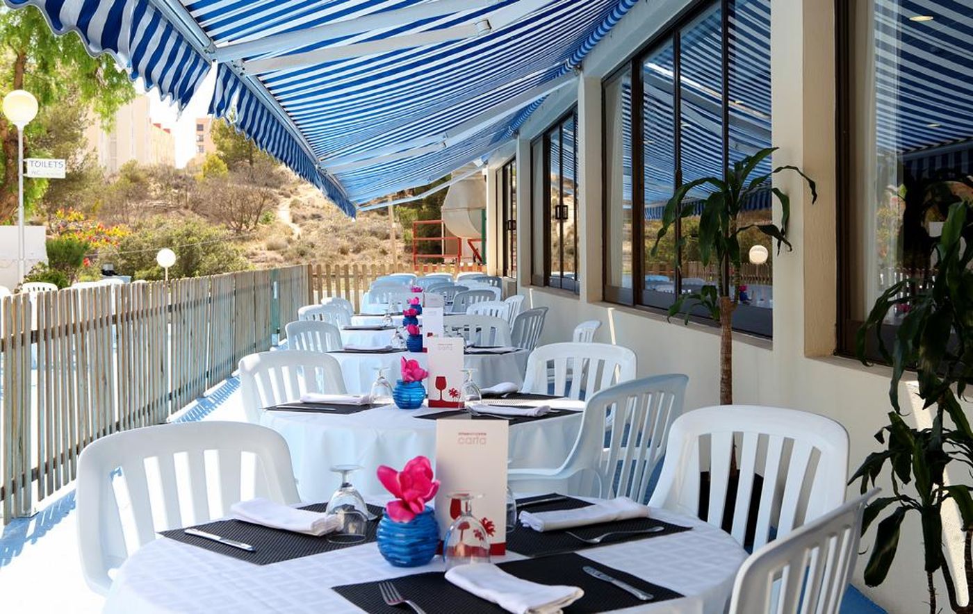 Poseidon Playa Hotel