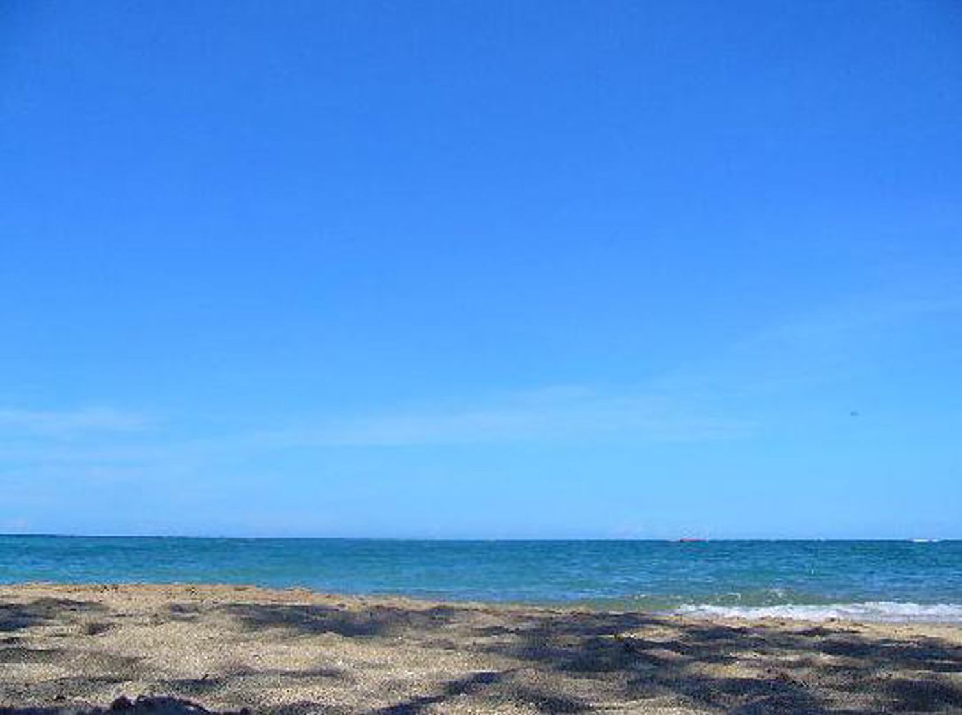 Lifestyle Tropical Beach & Spa