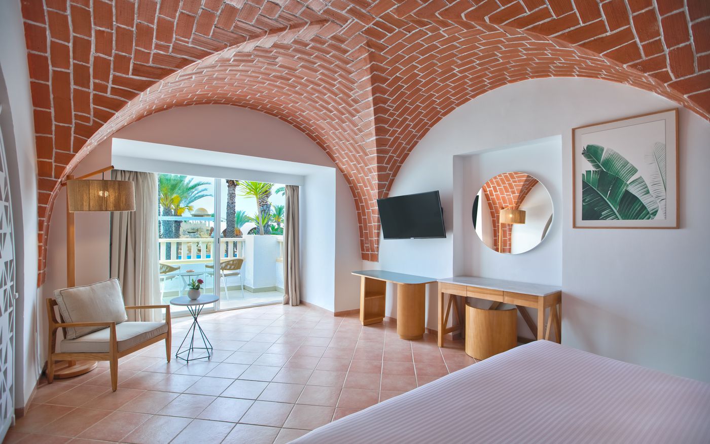 Steigenberger Marhaba Thalasso 31.07