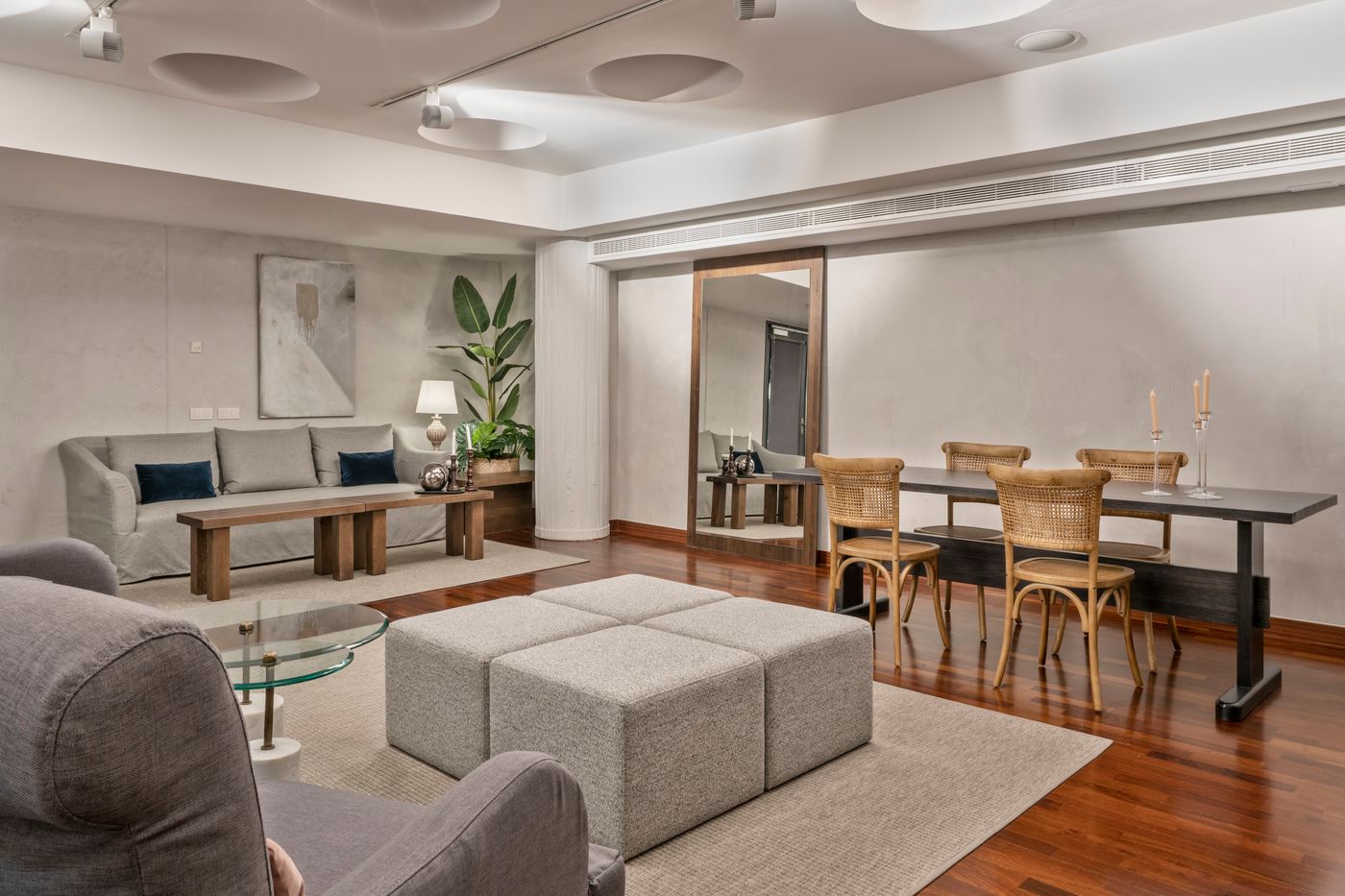 Vincci Soma - Spain - MADRID - Lobby - 6