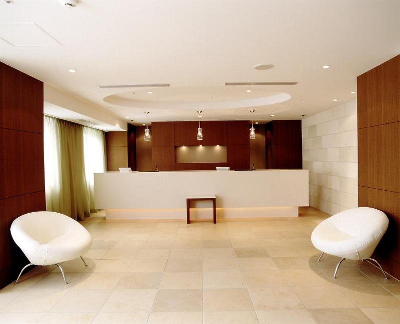 Hotel Mets Akabane-Japan-TOKYO-General view-7