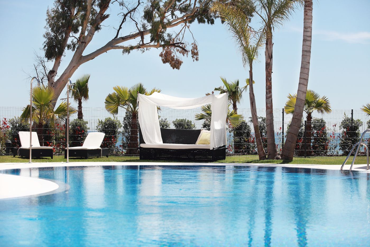 Bahia Boutique Apartments