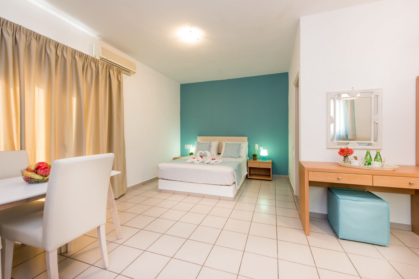 Sunshine Seaside Wing