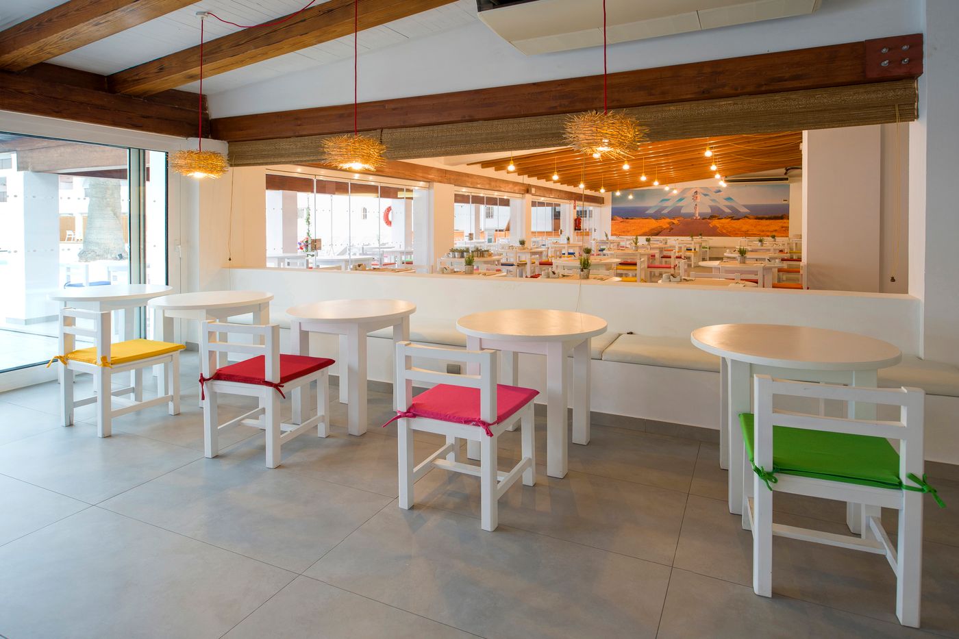 Hotel Bossa Flow - Adults Only