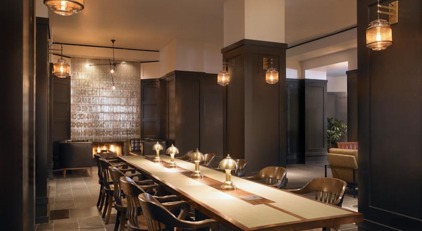 Hyatt Regency San Francisco Downtown SOMA - United States - SAN FRANCISCO - Conferences - 7