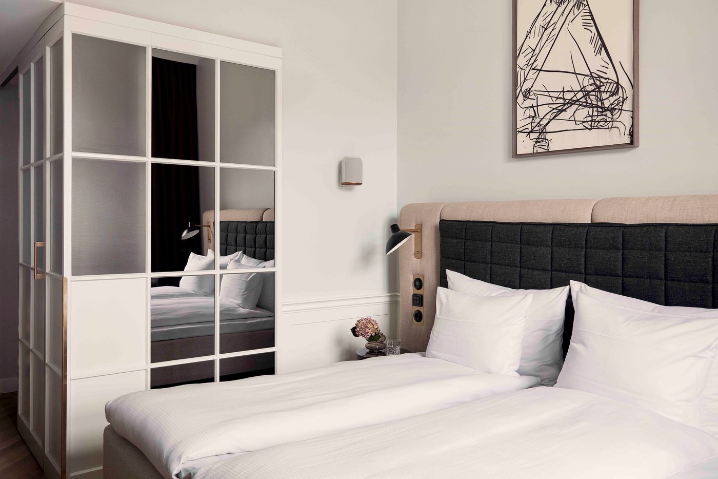 Villa Copenhagen - Denmark - Copenhagen - Room - 13