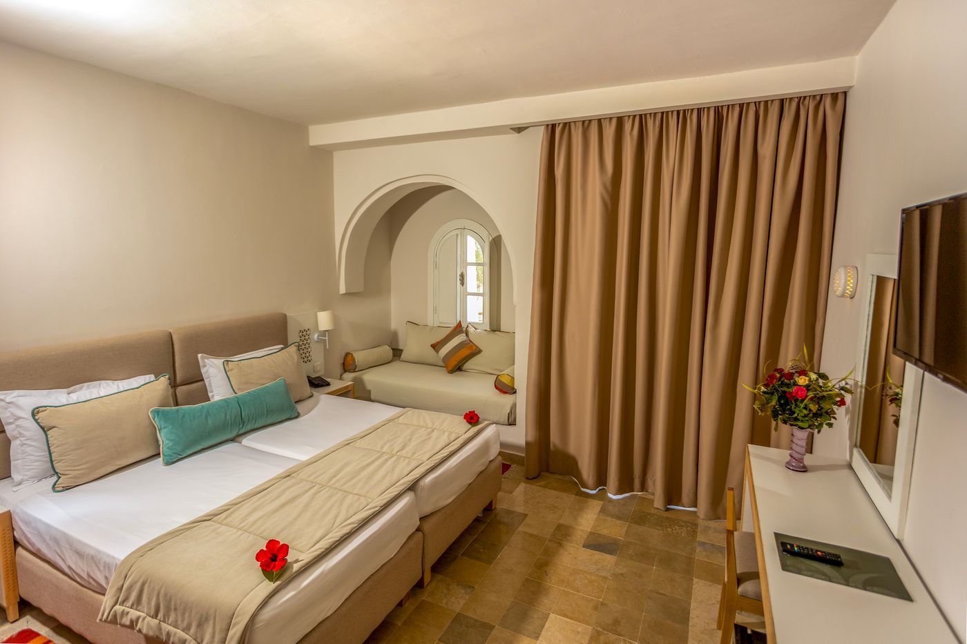 Djerba Sun Beach Hotels and Spa