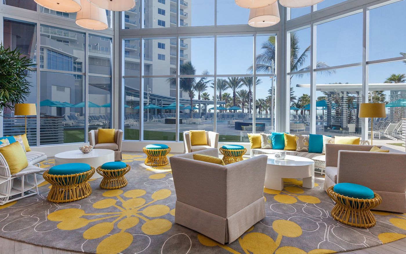 Wyndham Grand Clearwater Beach