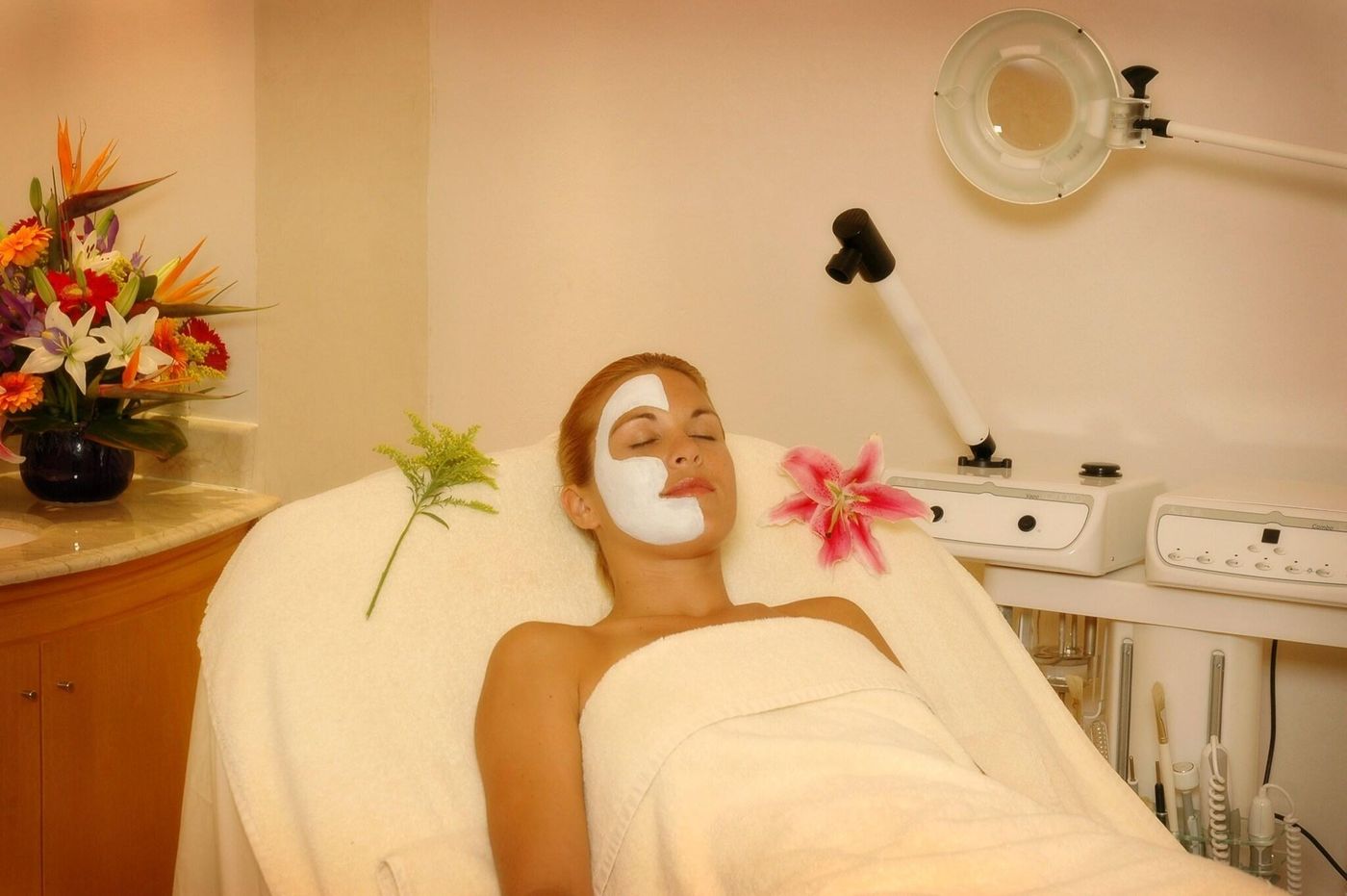 Occidental-Tucancun-Sports-and-Entertainment-64