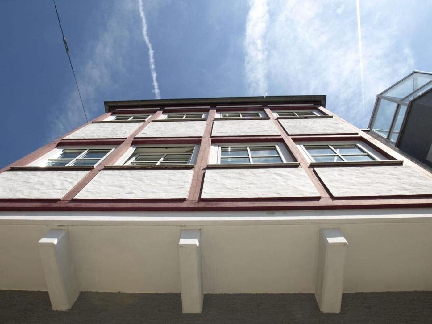 Airport Hotel Filderpost-Germany-STUTTGART-General view-3