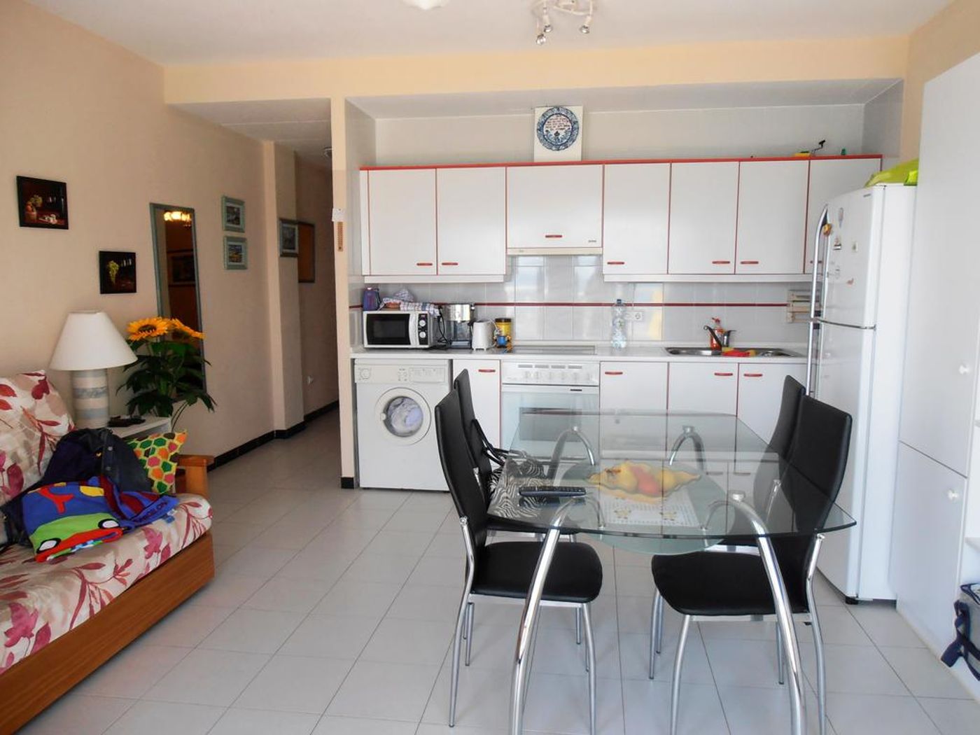 Apartamentos Surfing 3000