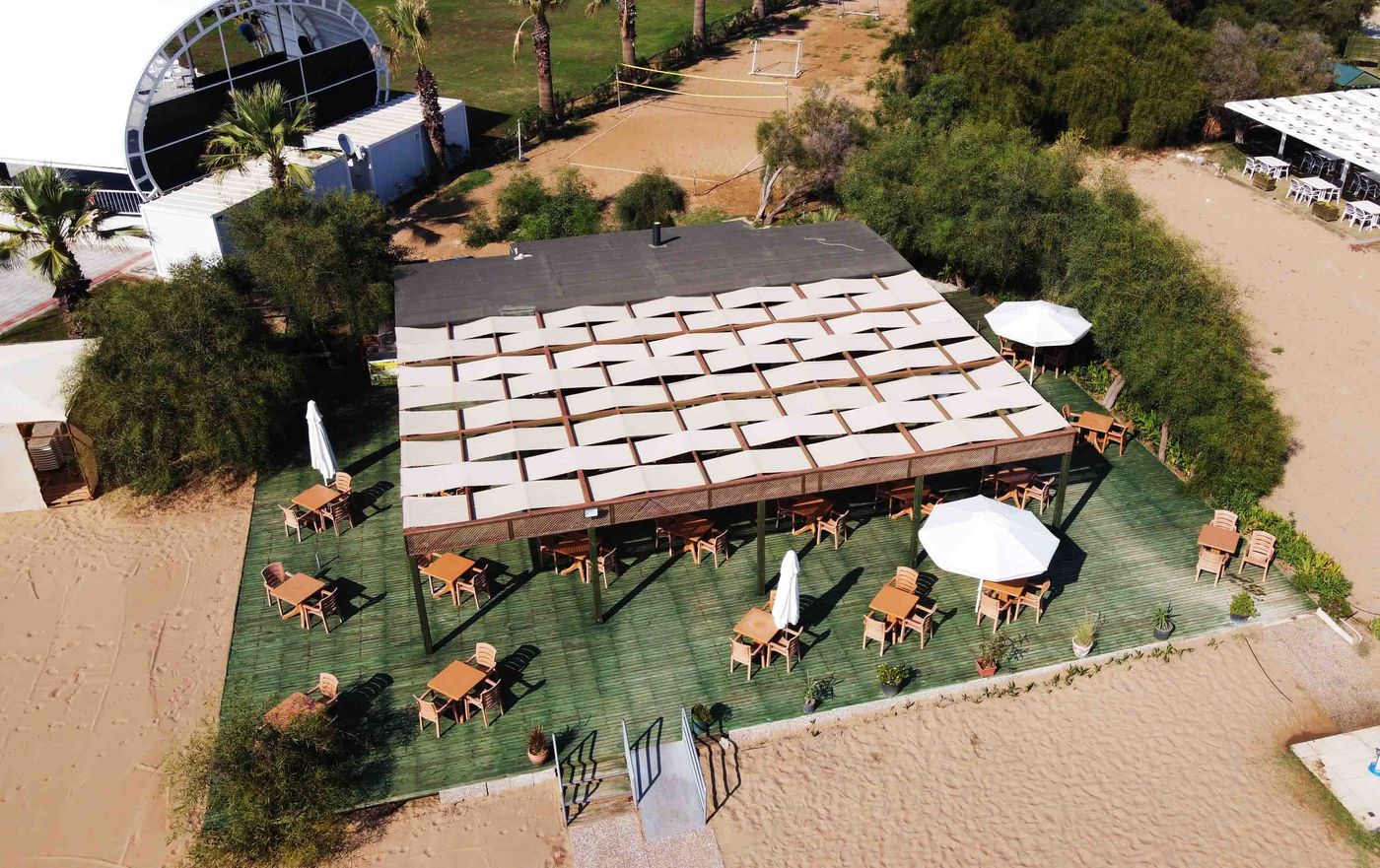 Bieno Club Sunset Hotel & Spa