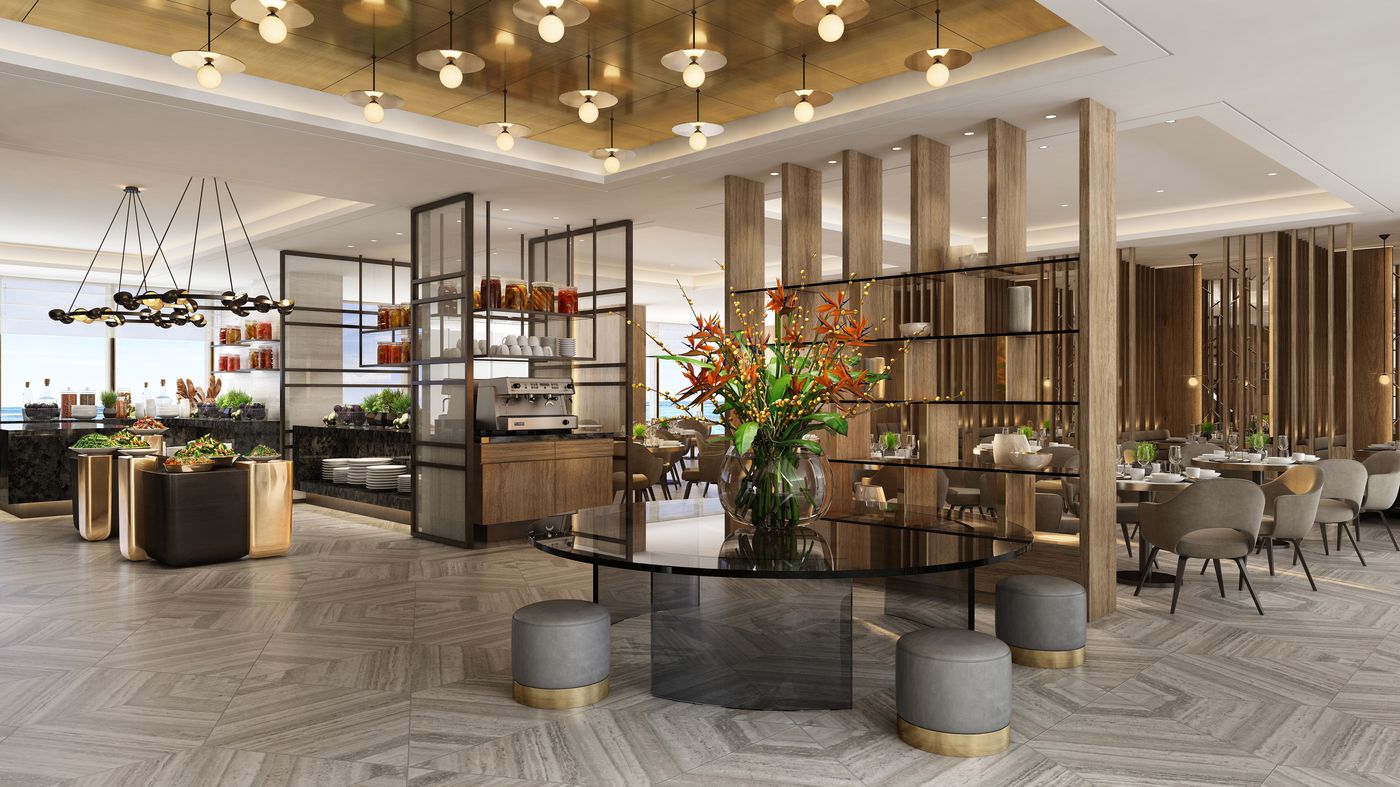 Royal Atlantis The Palm