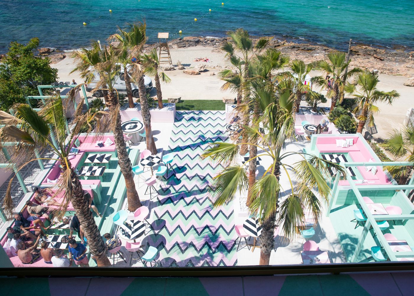 ¿-Wi-Ki-Woo Boutique Hotel & Apartments - Adults Only