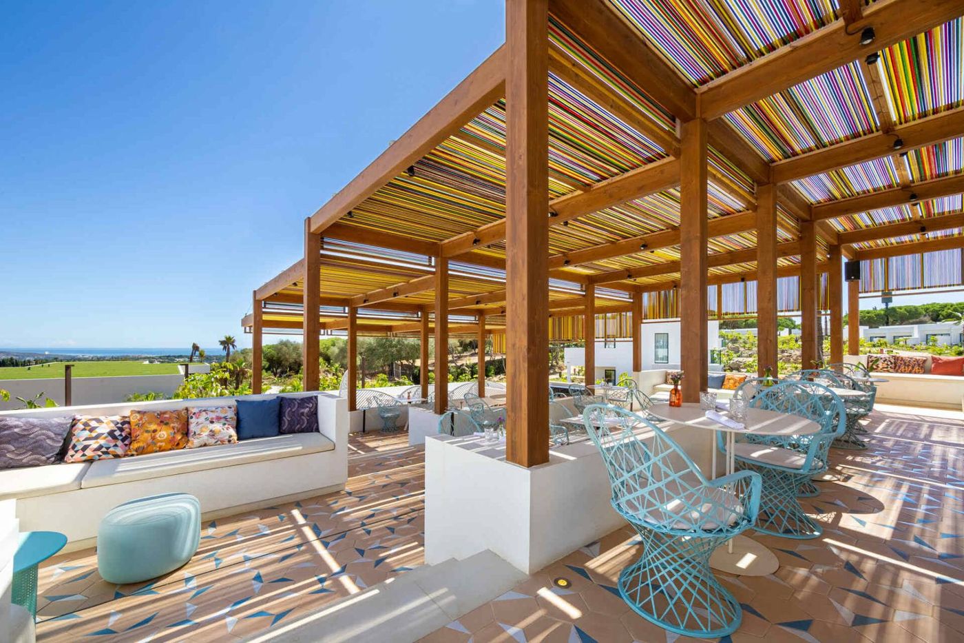 SO/ Sotogrande Resort