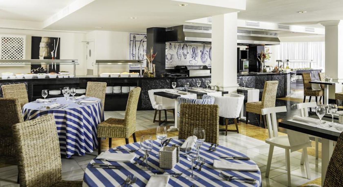 H10 Blue Mar Boutique - Adults Only