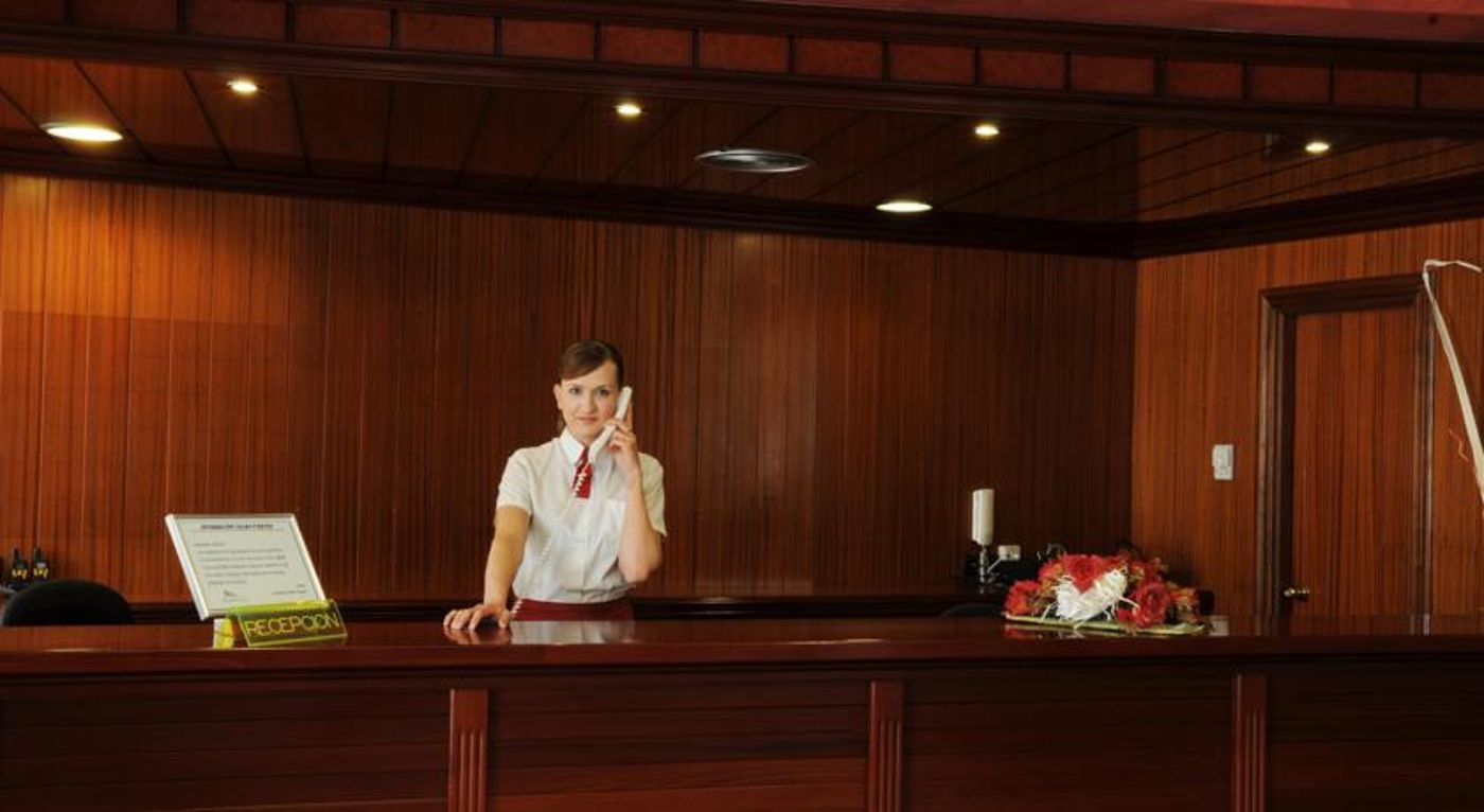 Hotel Rambla Benidorm