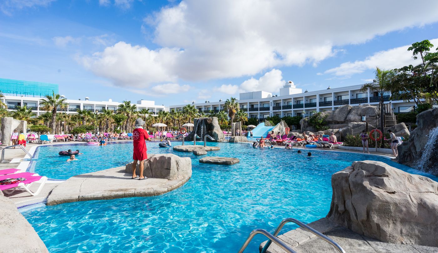 Blue Sea Costa Bastian