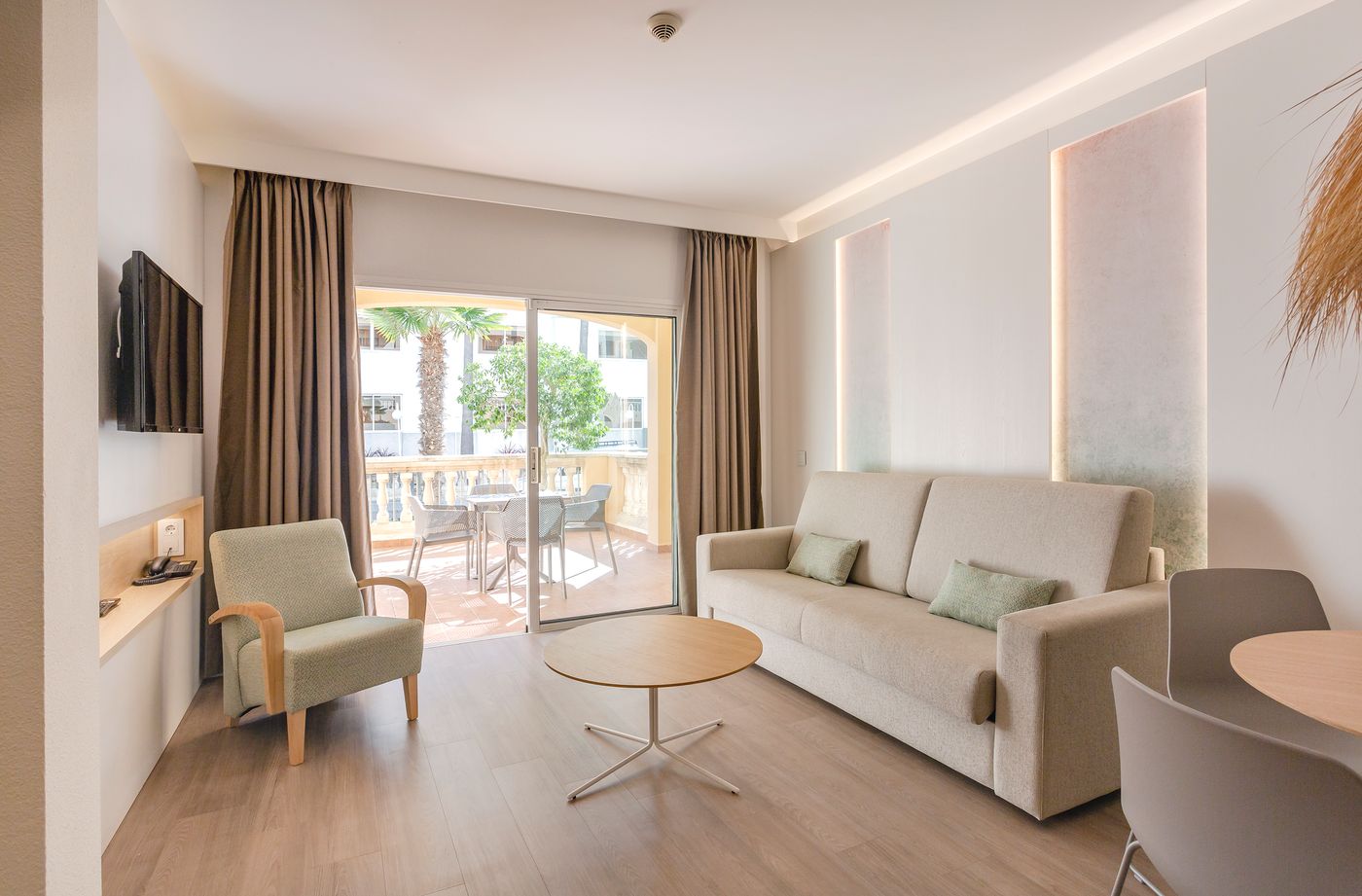 Marins Playa Aparthotel