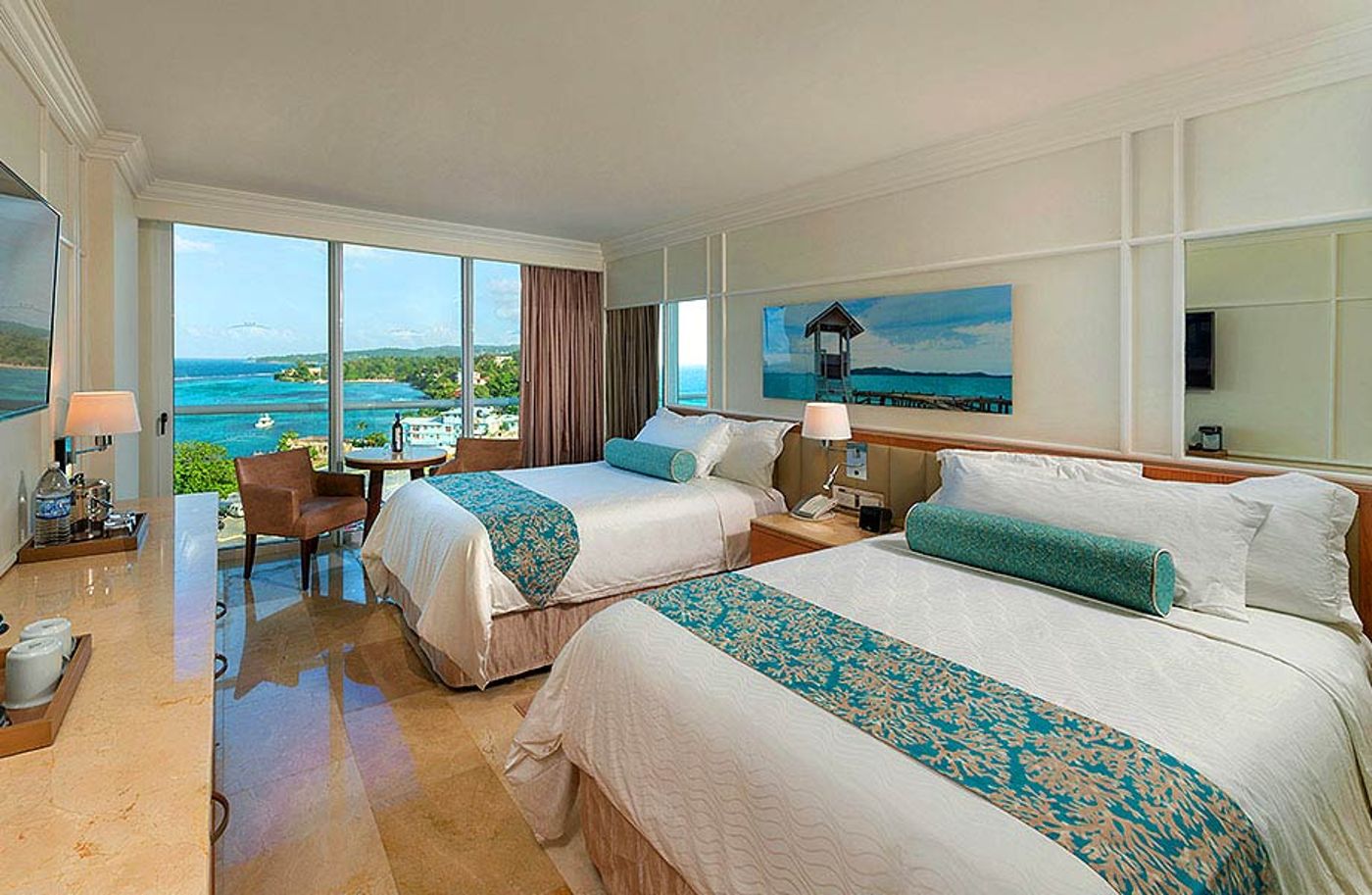 Moon Palace Jamaica Grande