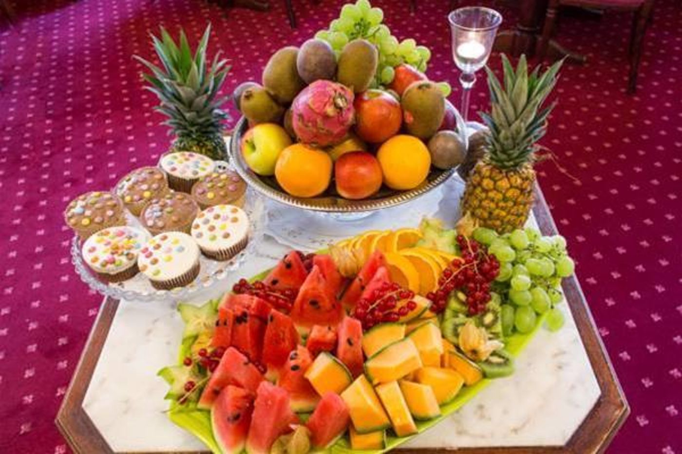 Beek-Germany-BADEN-BADEN -General view-3