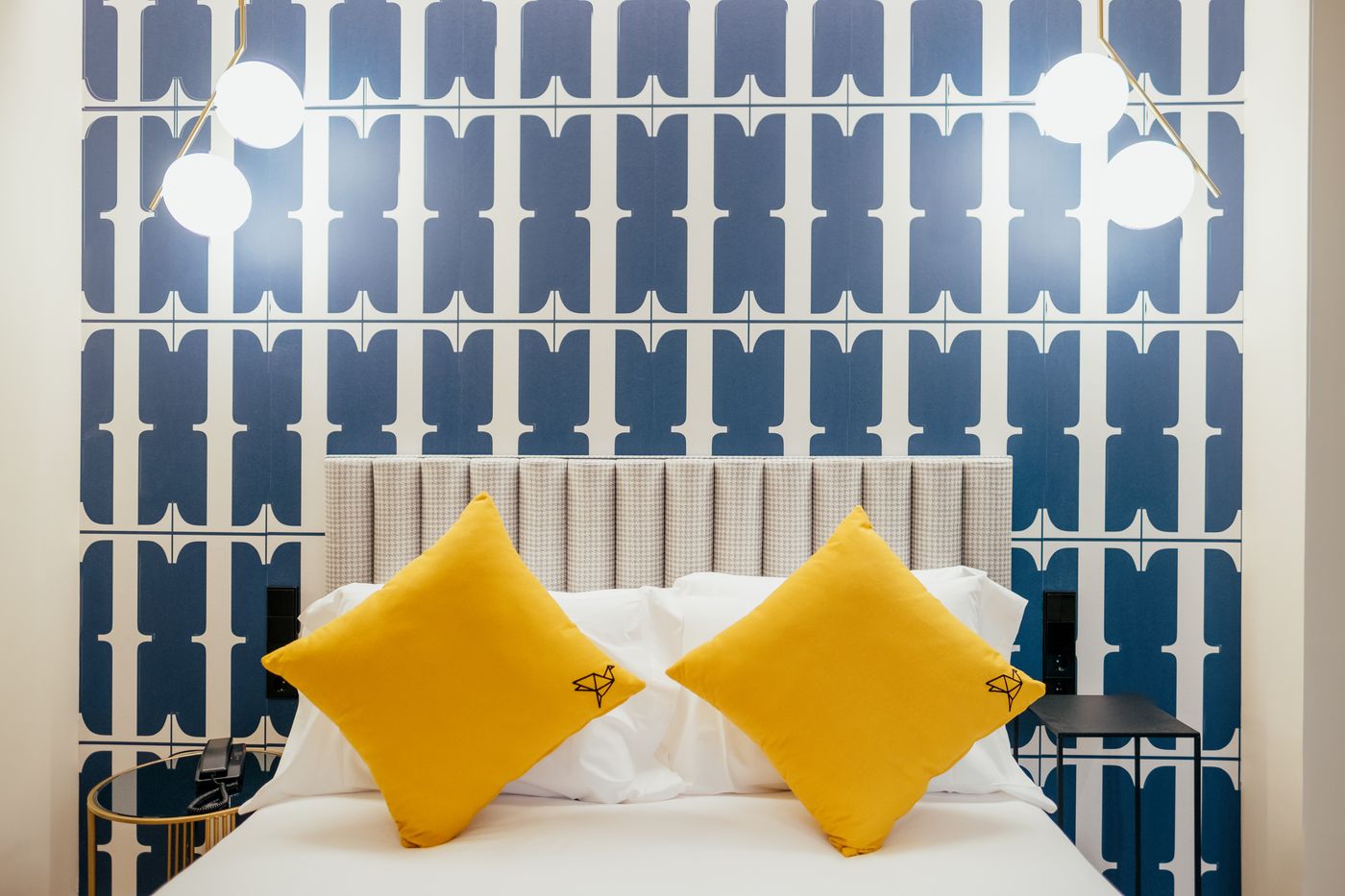 Cetina Sevilla - Spain - Sevilla - Room - 7