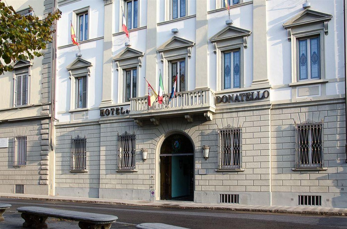 Donatello-General-view-2