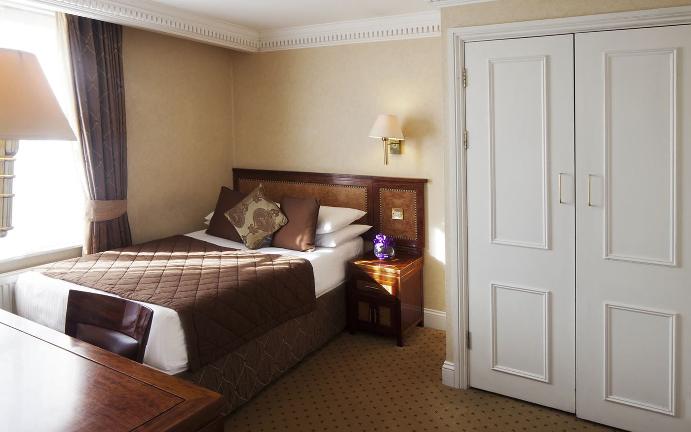 Grange Portland Hotel - United Kingdom - LONDON - Room - 2