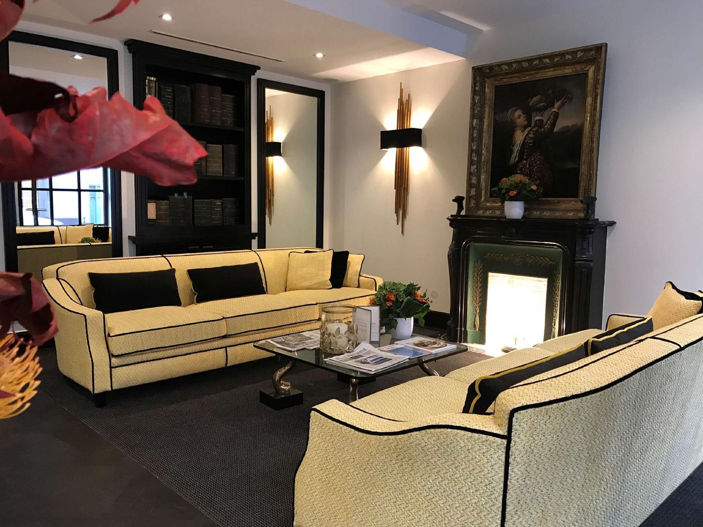 Hotel-George-Washington-General-view-10