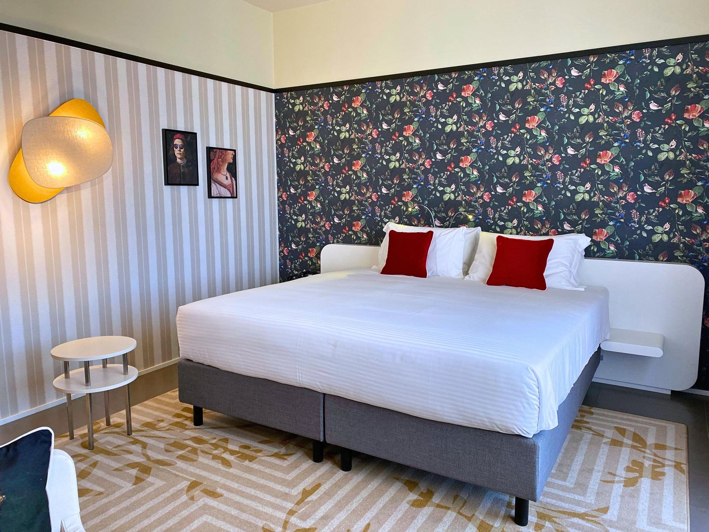 Hotel-Indigo-Florence-Room-27