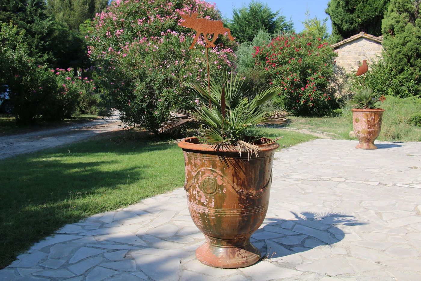 Mas Armelin-France-TARASCON-General view-3